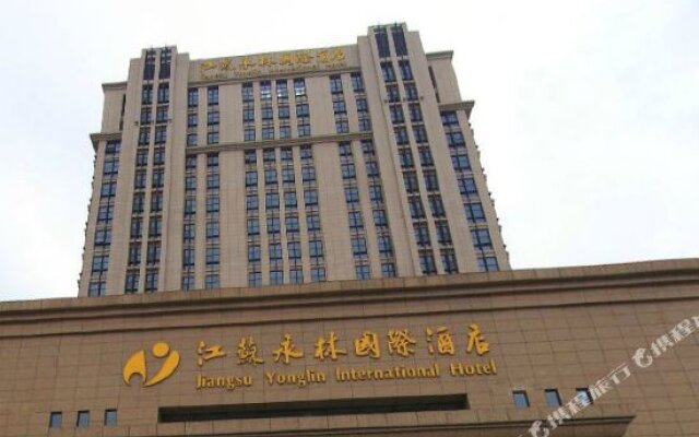 Jiangsu Yonglin International Hotel