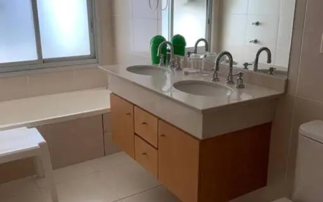 Apartamento Premium con vista al mar