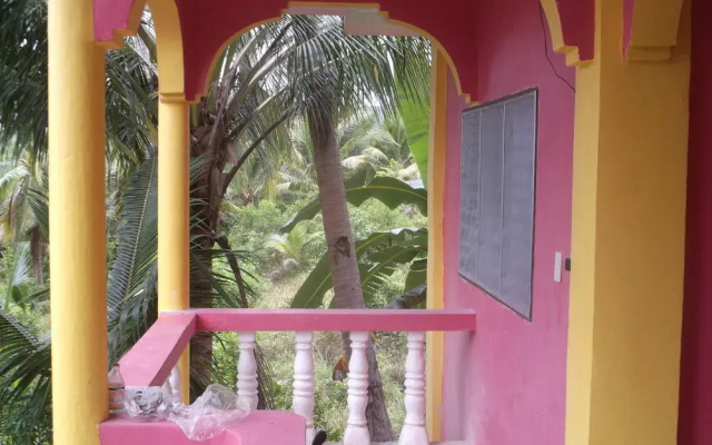 Mahaba Ocean View B&B