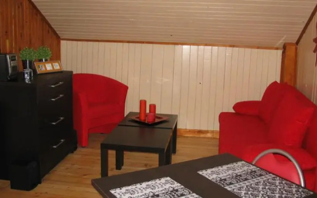 Green Mountain Chalet