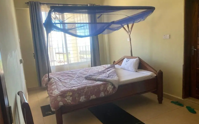 St Paul's Buhabugali Hostel Kigoma