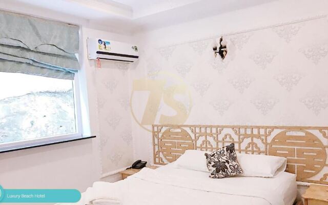 7S Hotel Lux ubus Beach Vung Tau