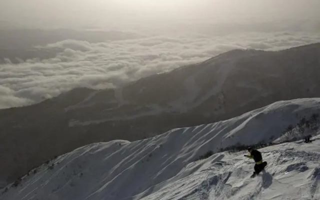 Guest House Zu-Thones Hakuba