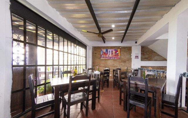 Ayenda La Gran Manzana Hotel