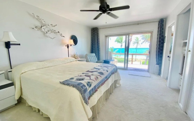 Owl's Roost 3 Bedroom Home