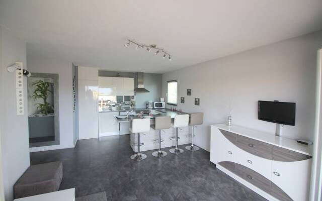 Nice Booking Cagnes sur Mer - Terrasse