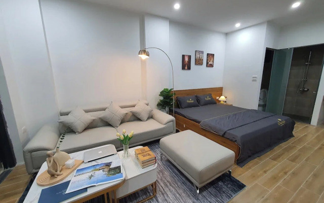 The West Lake Serenity'N Homestay Ha Noi