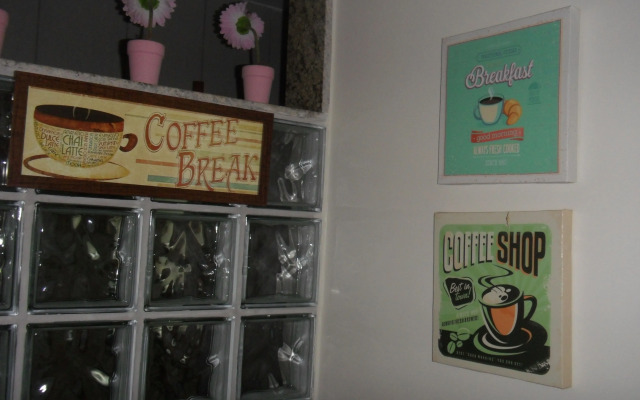 Vilage Bed & Breakfast