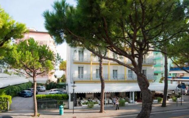 Hotel Roma