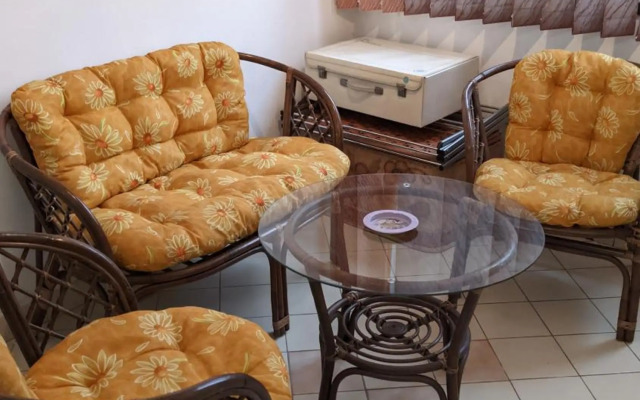 Trosoban stan u Zenici