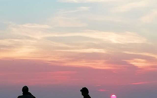 Apartment Rua Fausto Pereira de Almeida