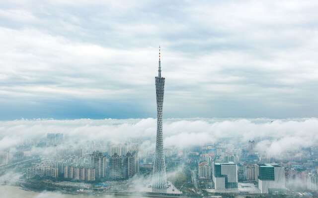 Park Hyatt Guangzhou