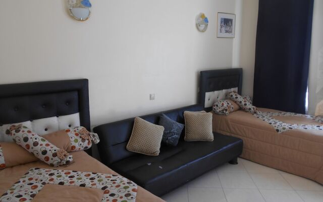 Luxurious Apartment in Marina Ref T23501