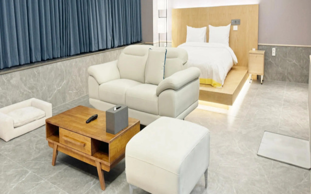 The K Hotel Gyeongju