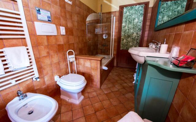 Castello Di Strambinello