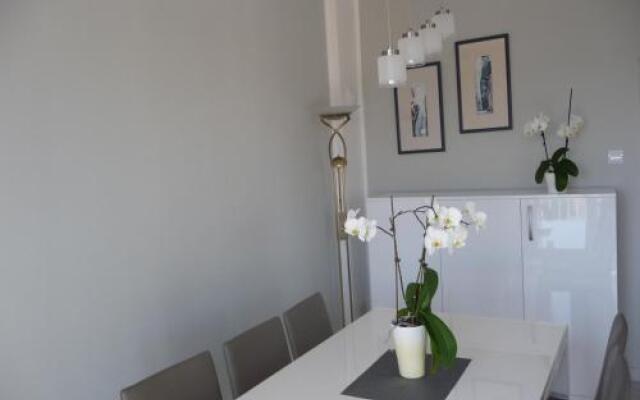 Apartments Noris