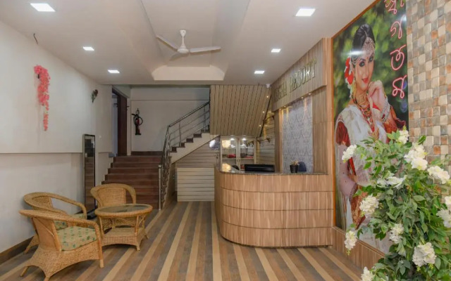 Megha Resort by OYO Rooms