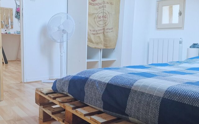 Mysofa French Cuisine and DIY - City Center
