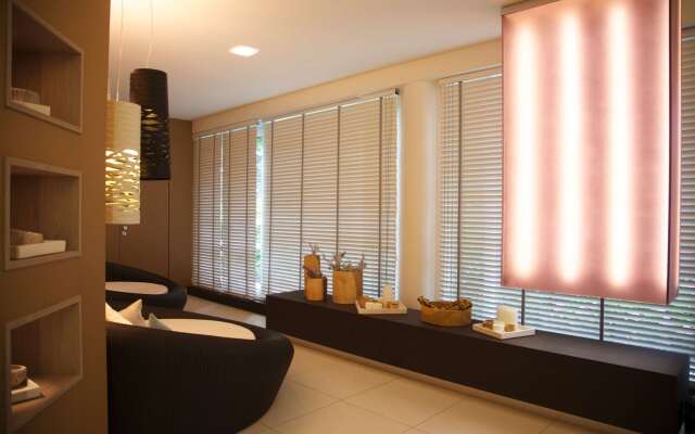 Steigenberger Hotel Der Sonnenhof