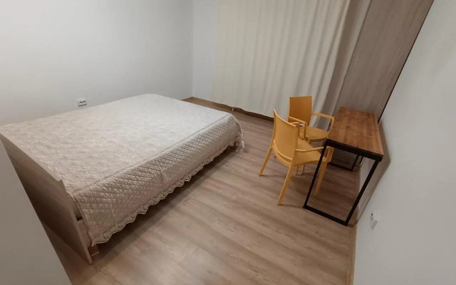 Ohana Hostel