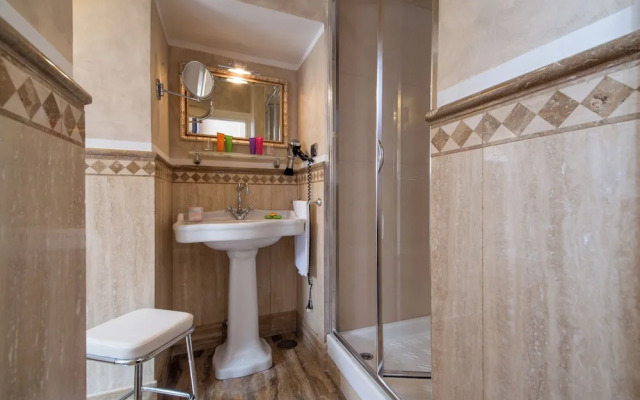 The Inn at the Spanish Steps Luxury Collection - Suite Condotti