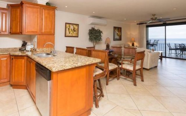 Ocean View Condo - Few minute walk to the beach and restaurants