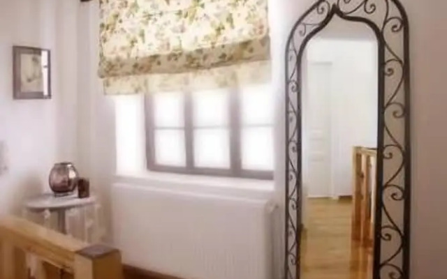 Aegean Diamonds Boutique Villas