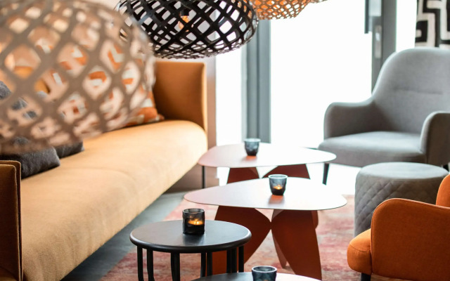 Home Hotel Magasinet