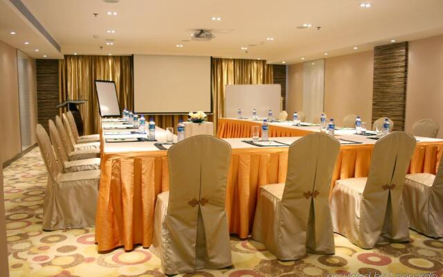 Holiday Inn Macau by IHG