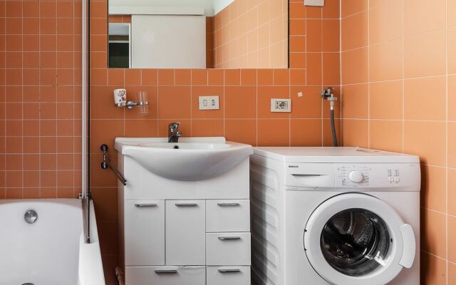 Porta Venezia Apartment