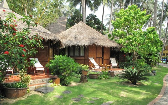 Bamboo Village Beach Resort & Spa