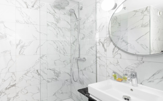 The Chelsea Harbour Hotel and Spa