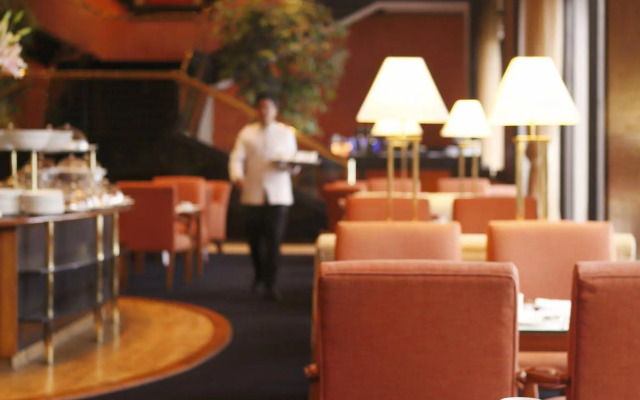 Trident, Nariman Point Mumbai