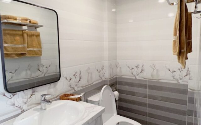 Rova 32 Hotel