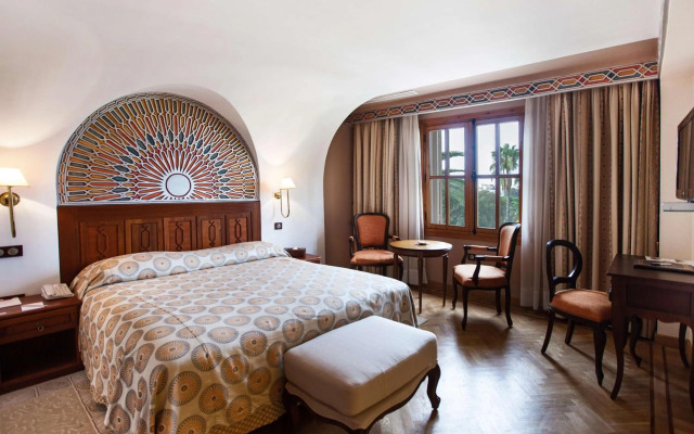 Grand Hotel Villa de France