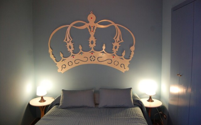 RSH Campo de Fiori Apartments