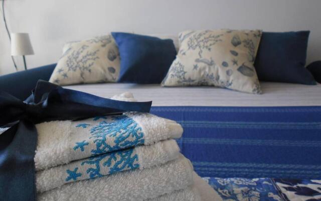 Venere Charming House Codice CITRA O11O22-LT-O853