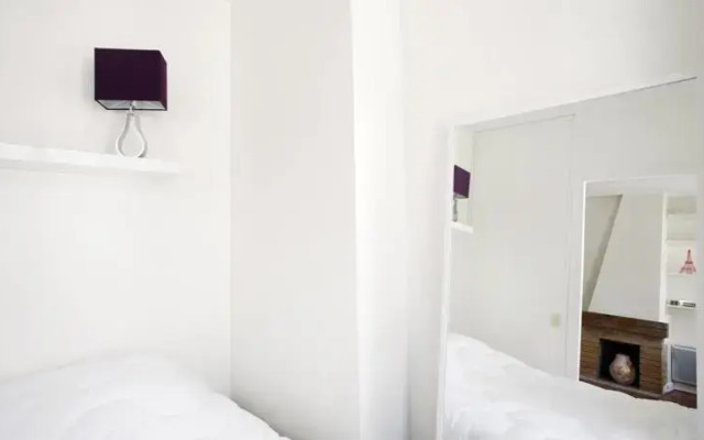 Apartment Saint Sulpice Luxembourg