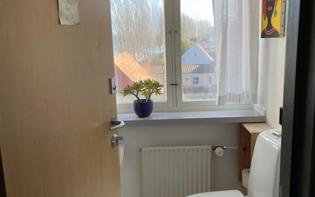 Badehotel Harmonien