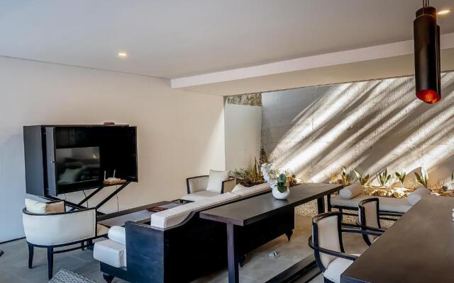 Serenity Villa