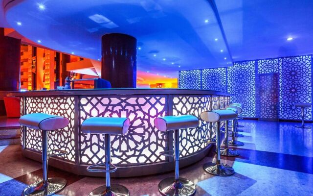 Amadil Ocean Club