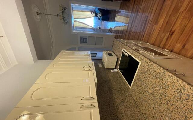 President Apartman Sabac