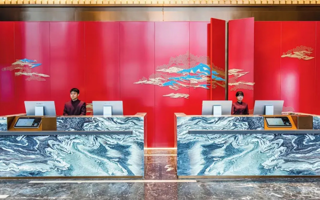 Nanning Huafengcheng ECHENG Hotel
