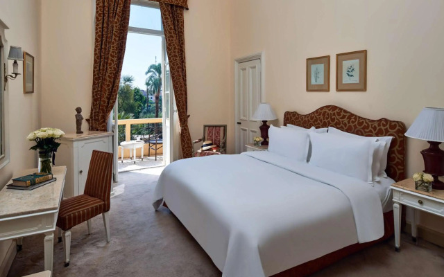 Sofitel Winter Palace Luxor