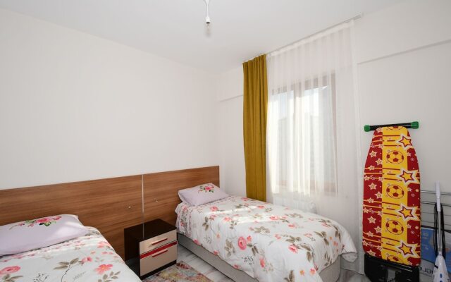 Talas Loft Residence