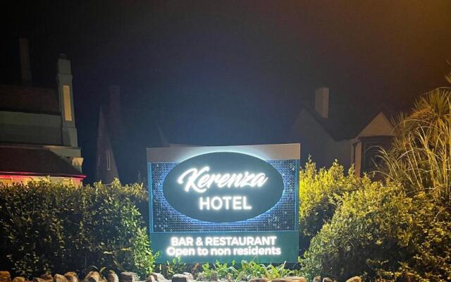 Kerenza Hotel Cornwall