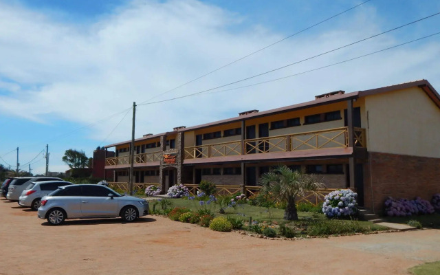 Sotavento Apart Hotel