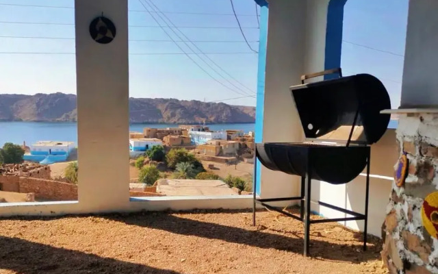Asilah Kato Nubian Guest House
