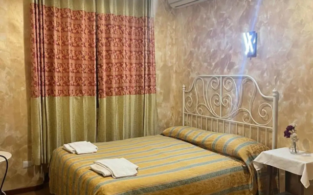 Termini Guest House