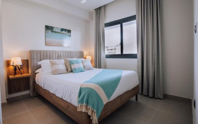 Gorgeous Apartment With Private Picuzzi D3